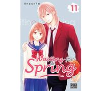 Waiting for spring T11