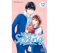 Waiting for spring T12