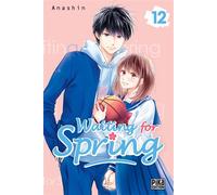 Anashin – Waiting for Spring – Tome 12 – Pika Edition