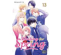 Waiting for spring T13