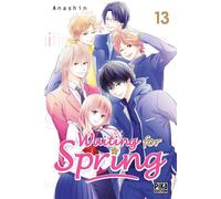 Waiting for spring – Tome 13 – Pika Edition