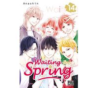 Waiting for spring T14