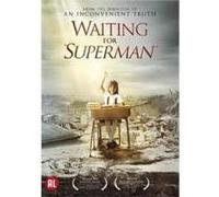Waiting for Superman – Documentaire – VO avec sous-titres français – Universal Pictures