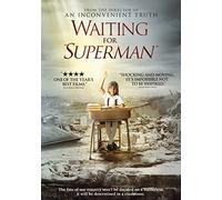 Waiting for Superman