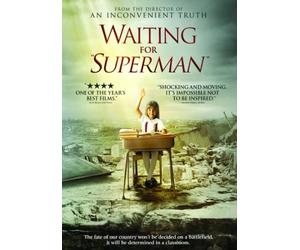 Waiting for Superman