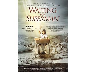 Waiting for Superman