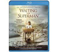 Waiting for Superman [Blu-Ray]