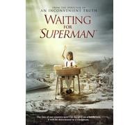 Waiting for Superman – DVD – Paramount Pictures