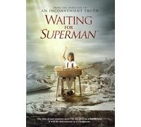 Waiting for Superman – DVD – Paramount Pictures
