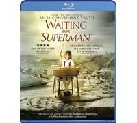 Waiting For "Superman" (Waiting For Superman) [Blu-ray]
