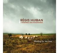Waiting For Tea Time CD