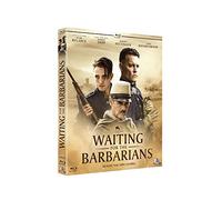 Waiting For The Barbarians - Blu-Ray