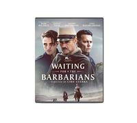 Waiting for The Barbarians [Blu-Ray]