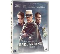 WAITING FOR THE BARBARIANS - Blu-ray Dramatique