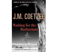 Waiting for the Barbarians by J M Coetzee(1905-06-26)