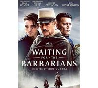 Waiting For The Barbarians [Dvd]