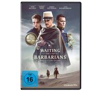 Waiting for the Barbarians (DVD)
