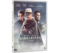 Waiting for the Barbarians – CG Entertainment – Version toutes régions