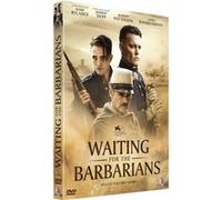 Waiting For The Barbarians DVD E