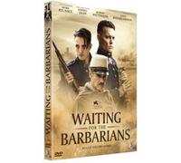 Waiting For The Barbarians DVD E