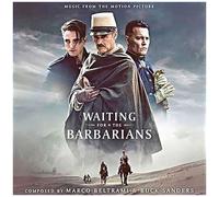 Waiting For The Barbarians (Music From The Motion Picture) [Cd] Italy - Impor