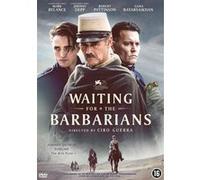WAITING FOR THE BARBARIANS-NL G