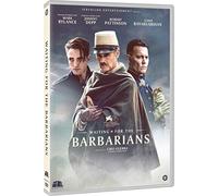 Waiting for the Barbarians [Region Free]