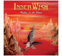 Innerwish – Waiting for the Dawn – CD