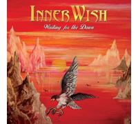 Waiting for the Dawn by InnerWish [CD] NEUF