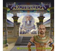Waiting for the Dawn-Ltd-