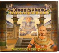 Waiting For The Dawn (Ltd. Digibook)