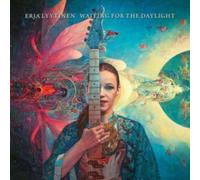 WAITING FOR THE DAYLIGHT by Erja Lyytinen [CD] NEUF