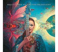 Waiting For The Daylight CD