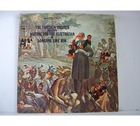 Waiting for the Electrician or Someone Like Him