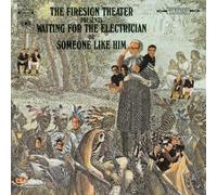 Waiting for the Electrician Or Someone Like Him by Firesign Theatre (2001-12-04?