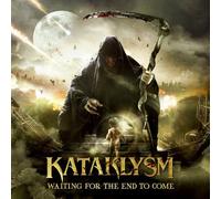 Waiting For The End Of The World