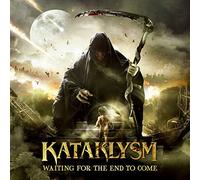 Kataklysm – Waiting for the End to Come – Édition limitée