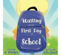Waiting For The First Day Of School