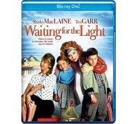 Waiting for the Light [Region Free] [Blu-ray]