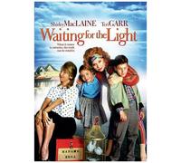 Waiting for the Light [Region Free]