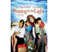 Waiting for the Light [Region Free]