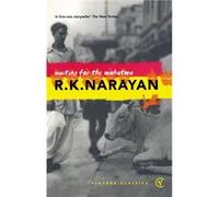 Waiting For The Mahatma by R K Narayan Paperback Book R K Narayan (Auteur)