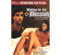 Waiting for the Messiah [Import USA Zone 1]