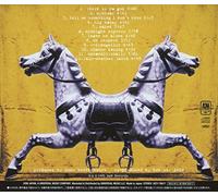 Waiting For The Punchline by EXTREME [Audio CD] NEUF