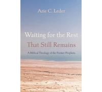 Waiting For The Rest That Still Remains