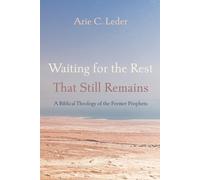 Waiting For The Rest That Still Remains