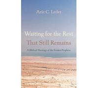 Waiting For The Rest That Still Remains