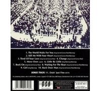 Waiting For the Roar by Fastway [Audio CD] NEUF