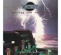 Fastway – Waiting for The Roar + 1 – CD – Import (Edel)