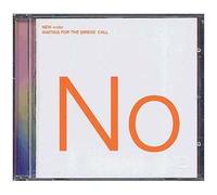 New Order – Waiting For The Sirens' Call
